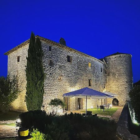 Bed and Breakfast Castello Valenzino Antognola Экстерьер фото