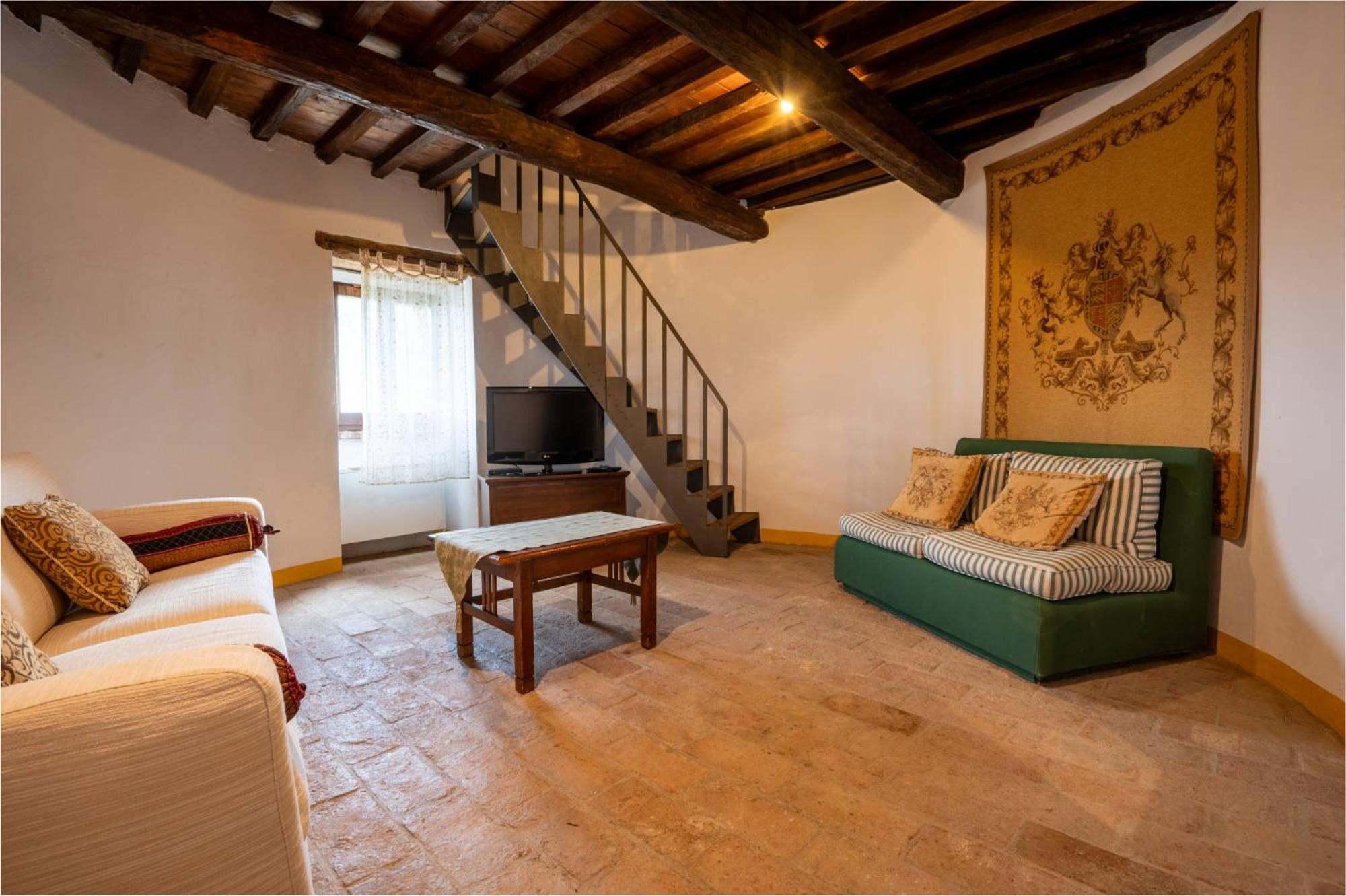 Bed and Breakfast Castello Valenzino Antognola Экстерьер фото