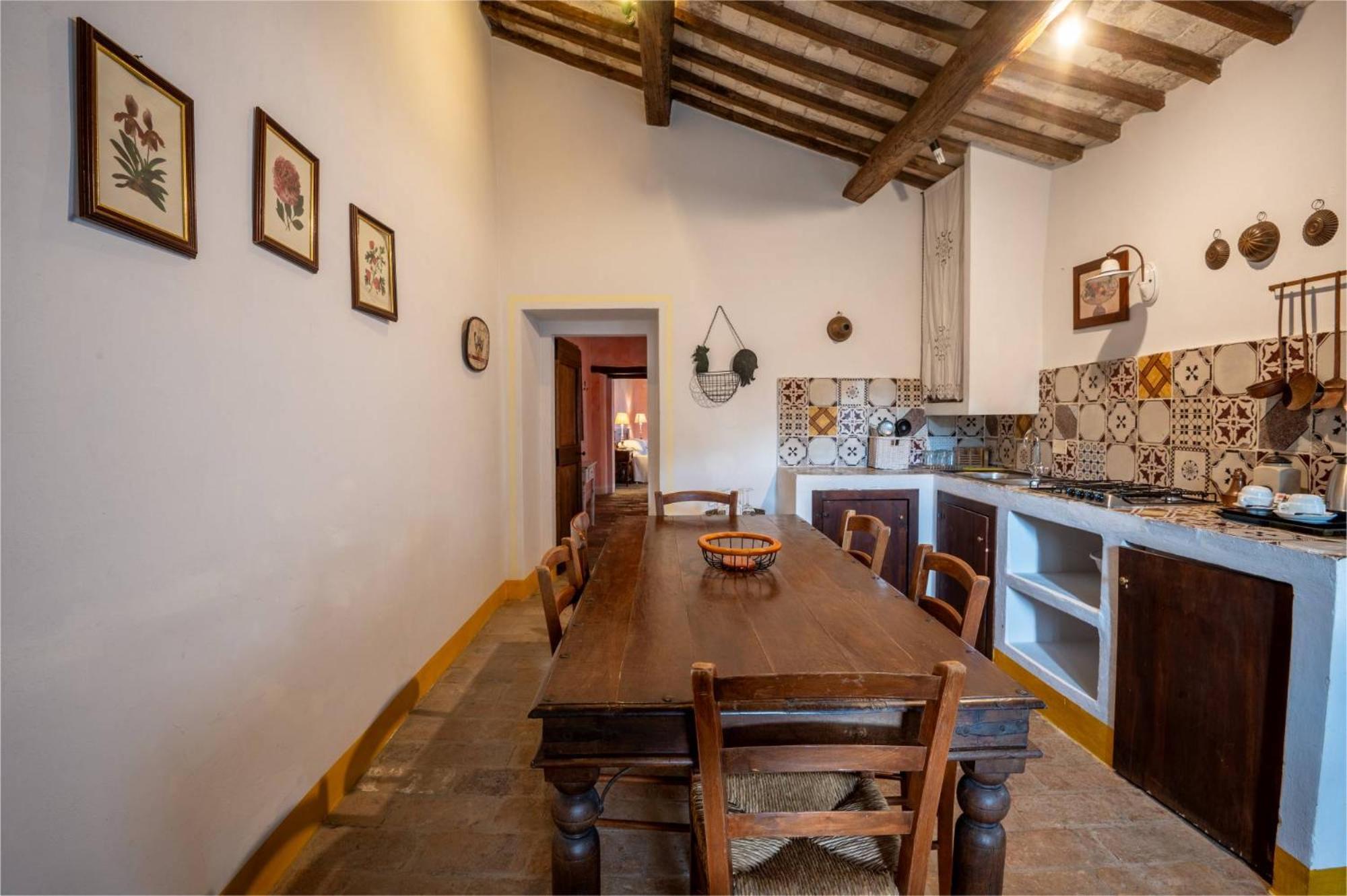 Bed and Breakfast Castello Valenzino Antognola Экстерьер фото