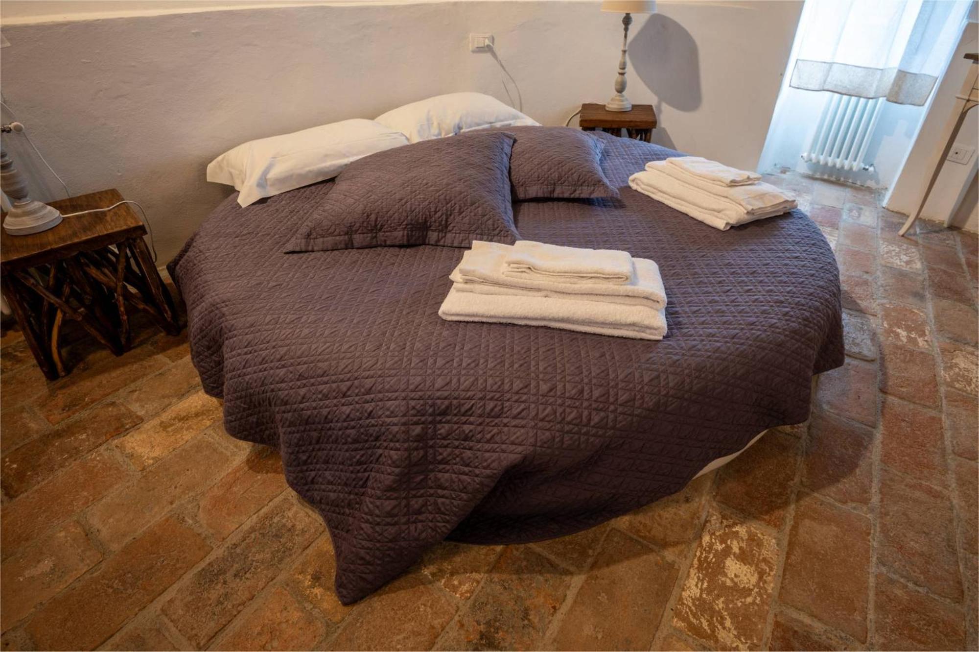 Bed and Breakfast Castello Valenzino Antognola Экстерьер фото